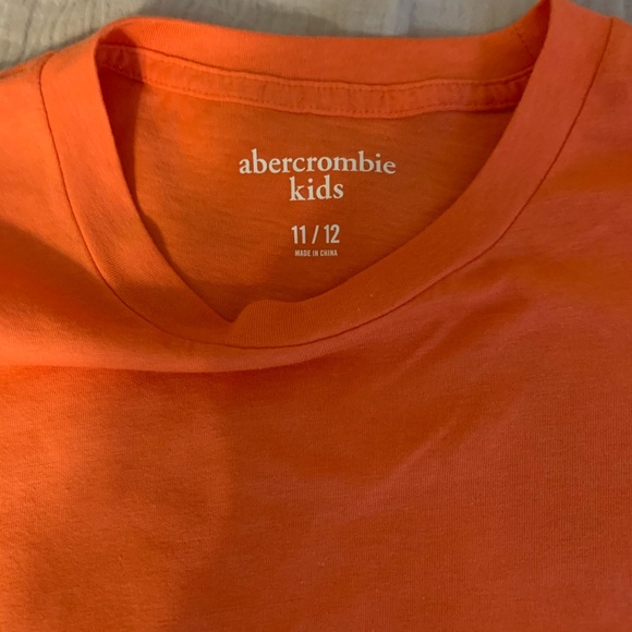 Abercrombie Kids, sz 11/12-like NEW! - Picture 2 of 2